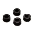 thumbnail image 2 of Energy Suspension Shock Bushing Set - Black, 2 of 2