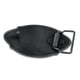 thumbnail image 5 of 2X Carpenter Guaranteed to Perform Hammer Belt Buckle Backgound Tool Metal Sunnimix Hebilla de cinturón de carpintero, 5 of 8