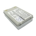 thumbnail image 2 of Battery for Samsung SC-X300L VP-X205L SB-180ASL SB-P180A SB-P180AB 1800mAh, 2 of 4