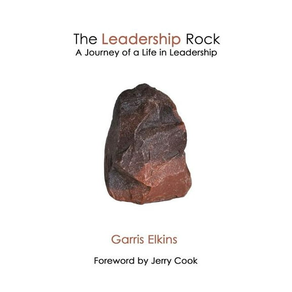 The Leadership Rock (Paperback)