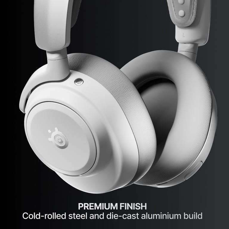 SteelSeries, Arctis Nova Pro Omni, Hi-Res Wireless Gaming Headset