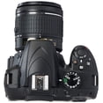 thumbnail image 3 of Cámara réflex digital Nikon D3400 RENOVADA y VR DX AF-P de 18-55 mm, 3 of 4