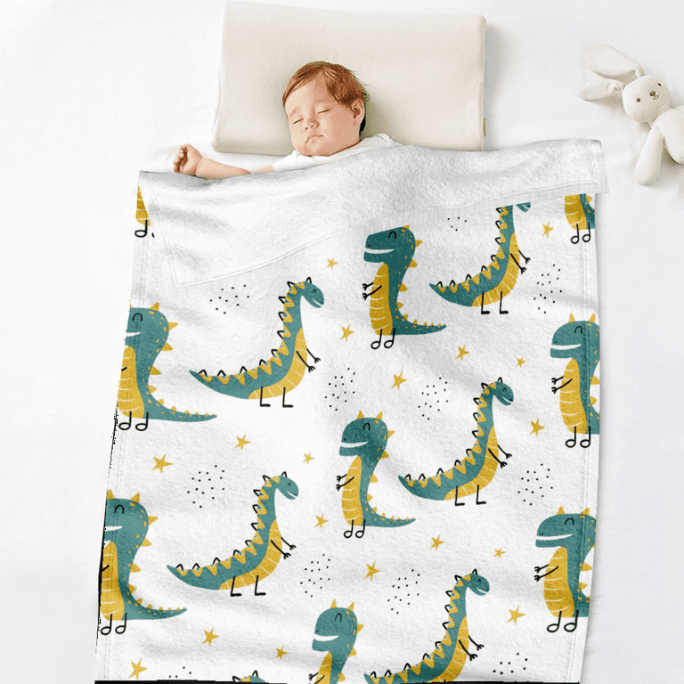 Light baby blankets hot sale