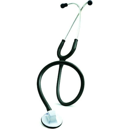 Littmann Select Stethoscope Black Tube 28" Tunable Diaphragm 1/EA