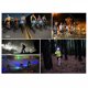 thumbnail image 5 of Bike Light USB Recargable LED Ciclismo Faro con 1200mAh Baterías, 5 of 8