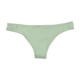thumbnail image 2 of Tavik Womens Jayden Moderate Coverage Bikini Swim Bottom keylime XS, 2 of 2