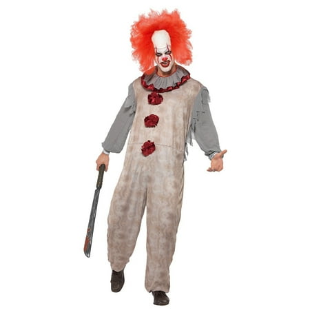 Cirque Sinister Adult Costume - X-Large