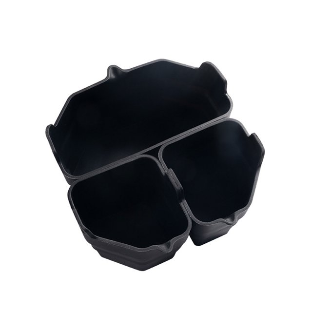 Utensilios para hornear de silicona para olla de cocción lenta, reutilizables, ecológicos, sin BPA, para utensilios de cocina Hugtrwg Para estrenar