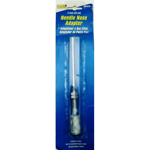 Needle Grease Gun