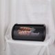 thumbnail image 1 of Caja de pan de metal, contenedores de almacenamiento de cocina, cocina casera con tapa enrollable, 1 of 2