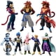 thumbnail image 2 of En Stock 25 cm Anime Dragon Ball Figuras Gogeta Ssj4 Super Saiyan 4 Son Goku Vegeta Figurita PVC Figura de acción Estatua Modelo Juguete xuanjing unisex, 2 of 2