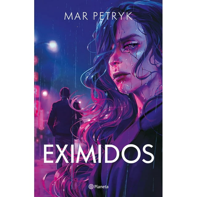 Eximidos Planeta 9786070795350