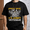 Black-1, variant on Men's Women's Army Camouflage Star Chevron Graphic Tee S-5XL
