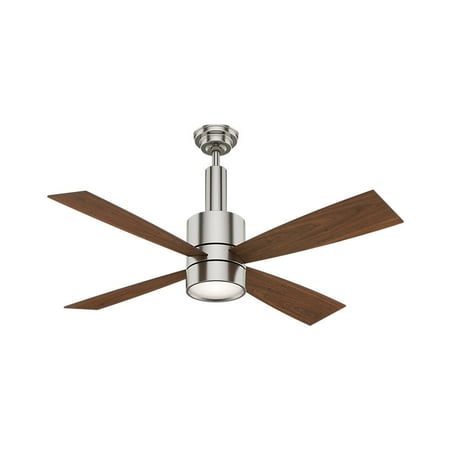 Casablanca Bullet Led 54 Bullet 54" 4 Blade Led Indoor Ceiling Fan