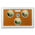 thumbnail image 2 of 2016-S Presidential Dollar Proof Set, 2 of 3