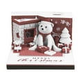 thumbnail image 1 of Calendario de escritorio BLESIY Time Piece con esculturas 3D, 1 of 8