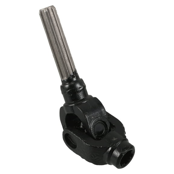 TEHAUX Three Wheeled Motorcycle Universal Joint with Durable Metal Construction and Connector