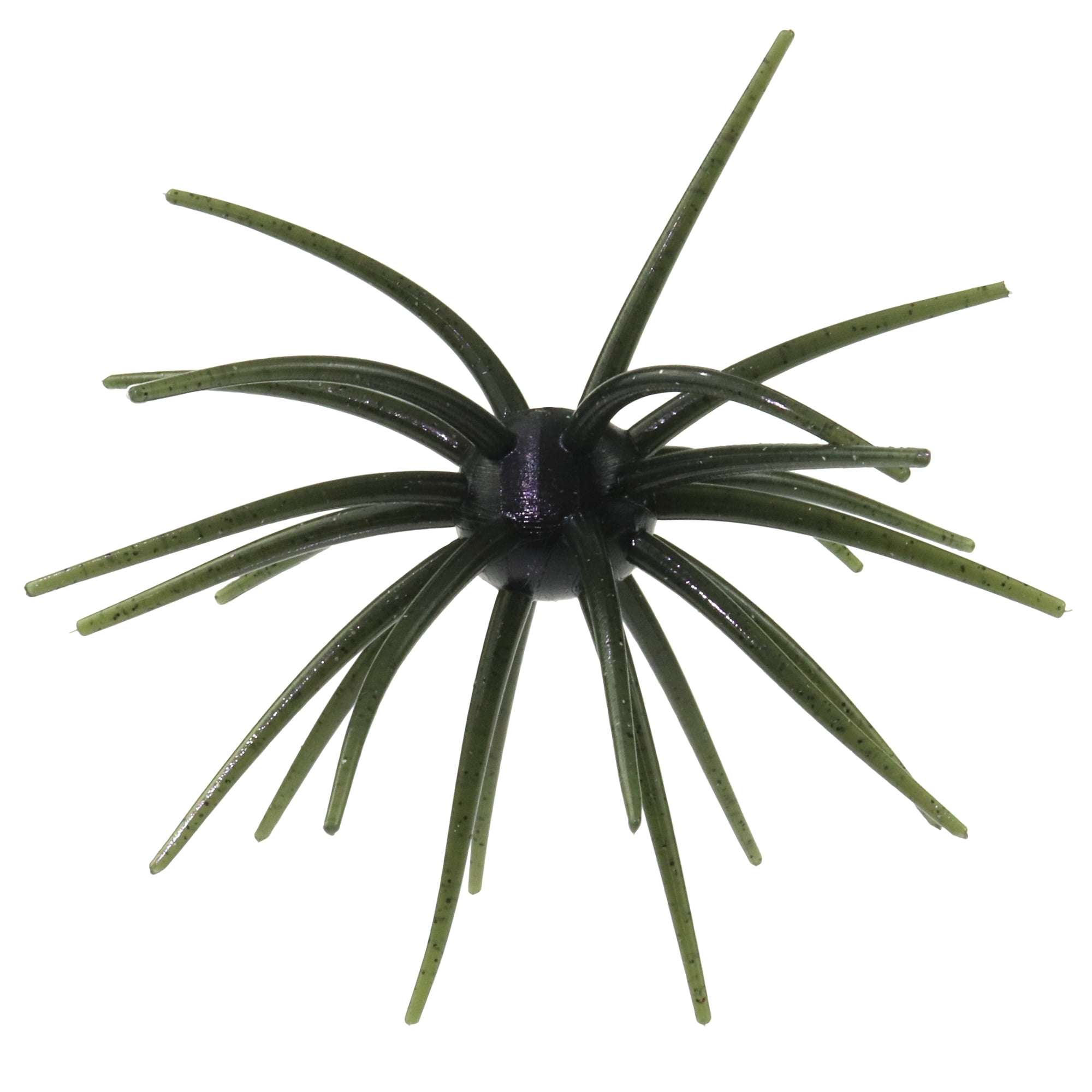Hags Bait Prickly Pear 19mm Urchin Texas Tuxedo 1pk