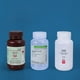 thumbnail image 3 of Botella de boca ancha sellada de 5ML-1L, transparente, marrón, resistente a altas temperaturas, a prueba de luz, botella de plástico PP de grado alimenticio para productos químicos, 3 of 6