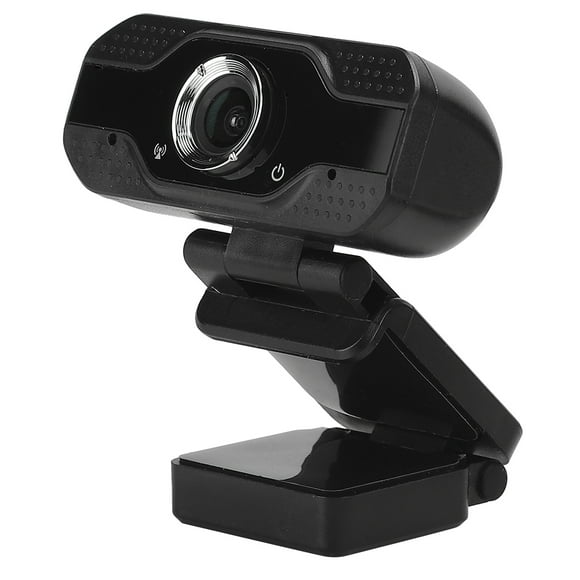PC Webcam,1080P Desktop Computer Camera Computer Camera Drive Free Camera Eco-Friendly Materials