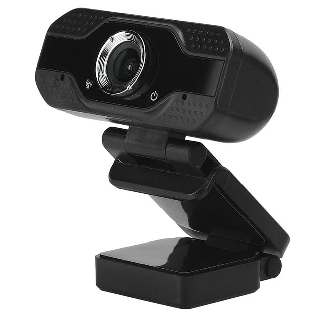 PC Webcam,1080P Desktop Computer Camera Computer Camera Drive Free Camera Eco-Friendly Materials