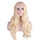 thumbnail image 1 of Nueva película Barbie disfraz para mujeres niñas Ken Ryan Gosling Cosplay ropa Top pantalones uniforme Halloween carnaval fiesta disfraces, 1 of 4