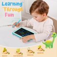thumbnail image 2 of Jouets pour Tout-Petits Dinosaure, 2 of 4
