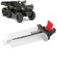 thumbnail image 5 of Llave De Purga De Combustible, 7051006 Válvula De Purga De Combustible Fácil De Usar Para ATV, 5 of 7