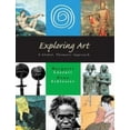 thumbnail image 1 of Pre-Owned Exploring Art: A Global, Thematic Approach (Paperback) 0155057960 9780155057968, 1 of 1
