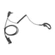 thumbnail image 2 of Walkie Talkie Earpiece 2 Way Radio Earphone for Hytera PD600 PD602 PD605 PD662 PD665 PD680 PD682 PD685 X1e X1p, 2 of 5