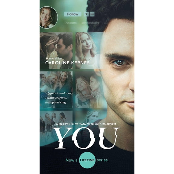 You: A Novel