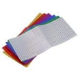 thumbnail image 2 of 6 Pieces Duct Tackle Duct Tape Fly Tying Material - Mixed Color, 2 of 8