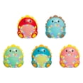 thumbnail image 1 of guohui Kids Stepping Stones Light Music Dinosaur Shaped Exercise Interactive, Equipment, 1 of 8