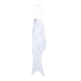 thumbnail image 3 of harayaa Blank Carp Flag Drawing Flag Hanging Banner Japanese Carp Windsock Streamer for 70cm, 3 of 8