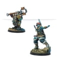 thumbnail image 2 of Warcrow Adventures Board Game Expansion: Deathclaws of the Dream, 2 of 7