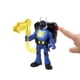 thumbnail image 2 of Figuras de acción Imaginext DC Super Friends Batman & Rookie, 2 of 7