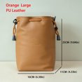 thumbnail image 1 of Pour Sony Sac pour Appareil Photo Instax mini11 12 Étui de Protection Sac de Rangement Canon Sac Intérieur Fuji Sac pour Appareil Photo Nikon mini40/70/908/9/7, 1 of 7