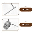 thumbnail image 3 of WHAMVOX 4Ud Resortes Elásticos Para De Jarra Térmica Compatibles Con Cafeteras Caseras, 3 of 8