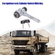 thumbnail image 2 of Car Ignition Switch Steering Lock Cylinder with 2 Key A0014621630 for Benz Gas W460 & W463 Gasoline, 2 of 5