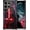 Cat Warrior and the Red Sword, variant on Case for Samsung Galaxy S23 Ultra, Cat Warrior and The Red Sword S23 Ultra for Men Boy, Drop Protection TPU Bumper S23 Ultra 6.8-inch