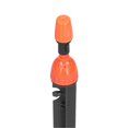 thumbnail image 3 of 20Pcs Irrigation Drippers Adjustable Micro Sprinkler Nozzle for 4/7 Pipes Garden Watering System, 3 of 5