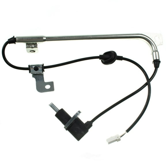 Holstein Parts 2ABS1017 ABS Wheel Speed Sensor for Subaru Fits select: 1998-2002 SUBARU FORESTER