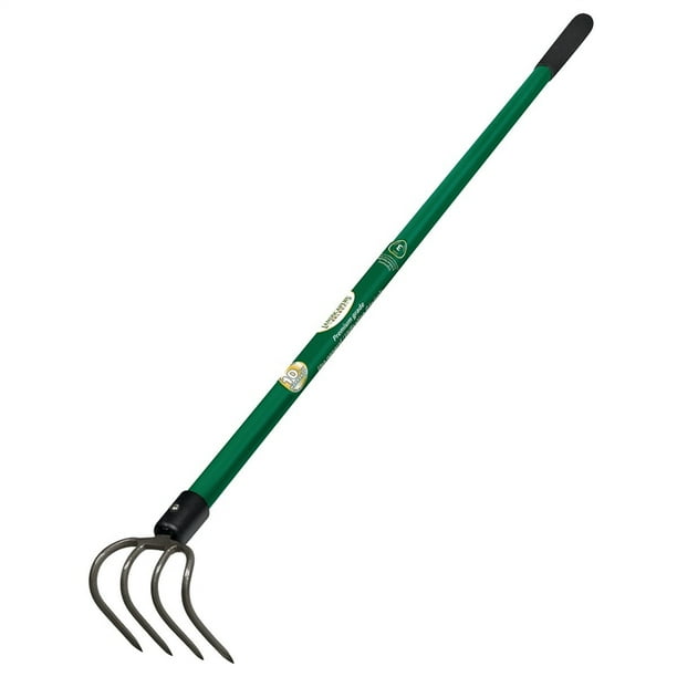 2713329,GARDEN CULTIVATORS,LONG HANDLE WELDED HE