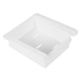 thumbnail image 3 of Muyoka Cocina Congelador Frigorífico Ahorro de espacio Caja de almacenamiento Organizador Titular Estante Estante Muyoka Hogar, 3 of 7