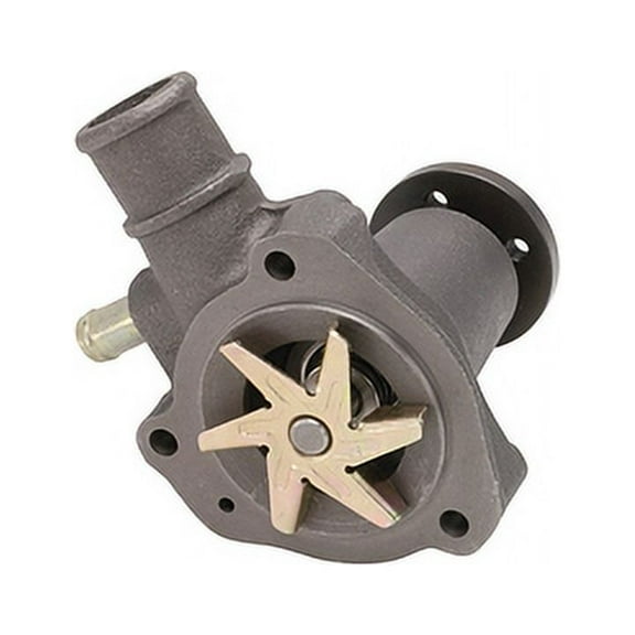 WATER PUMP-AUTO/LIGHT TRUCK, DAYCO