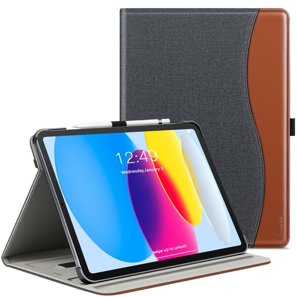 ZtotopCases for iPad 10th Generation Case 2022, iPad 10.9 Inch 2022