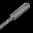 thumbnail image 3 of Pipetas de 1/2/3/5/10 ml para medir el aceite de para hacer velas/manualidades Zulema Pipetas graduadas, 3 of 8
