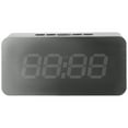 thumbnail image 1 of Shisuyan Horloge LED Plastique 1 Ensemble 1.4X2.7X5.4in, 1 of 9