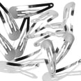 thumbnail image 2 of 50 Piezas Clips De Pelo A Presión Sunnimix Pinzas Para El Cabello Para Niñas, 2 of 8