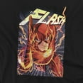 thumbnail image 2 of Jla - Flash One - Short Sleeve Shirt - Medium, 2 of 7